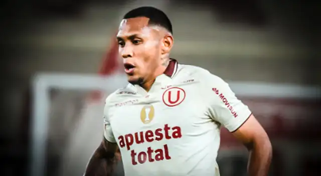 DT de Universitario tomó determinante medida con Bryan Reyna para partido ante Deportivo Garcilaso DT de Universitario tomó determinante medida con Bryan Reyna para partido ante Deportivo Garcilaso