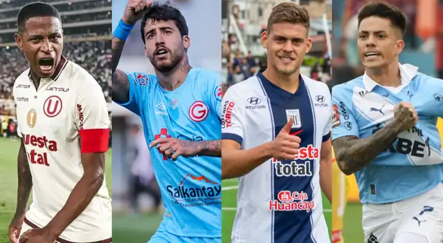 Repasa cómo se va moviendo la tabla de posiciones del Torneo Clausura