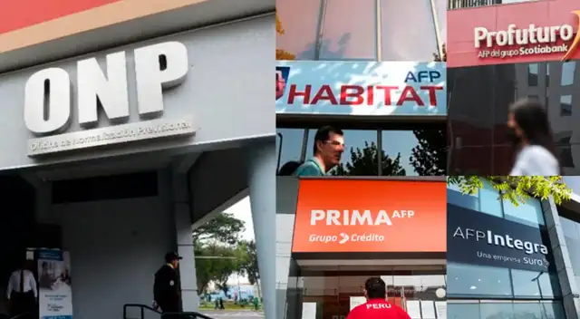 ONP a AFP.
