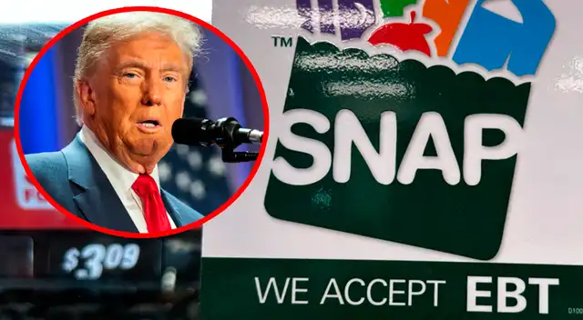 Este estado gana un fallo que respalda la asistencia del programa SNAP y evita bloqueos de Trump.