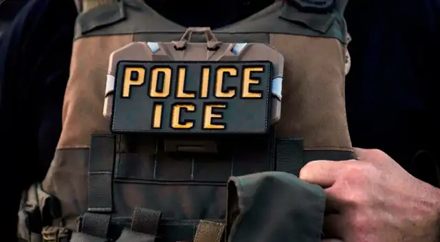 ICE.