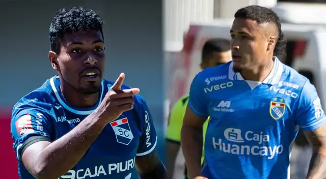 Sporting Cristal vs ADT por la Copa de la Liga 2026. Foto: composición Líbero/IG Sporting Cristal vs ADT por la Copa de la Liga 2026. Foto: composición Líbero/IG