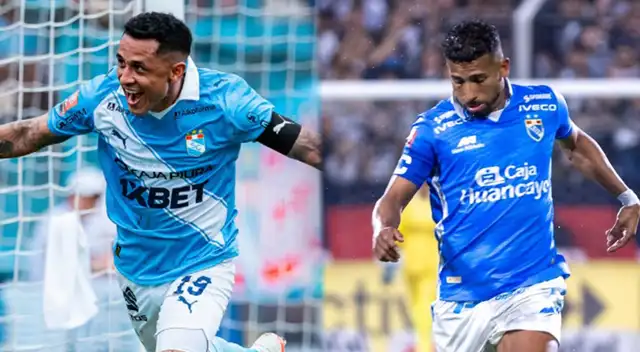 Conoce la programación del Sporting Cristal vs ADT Conoce la programación del Sporting Cristal vs ADT