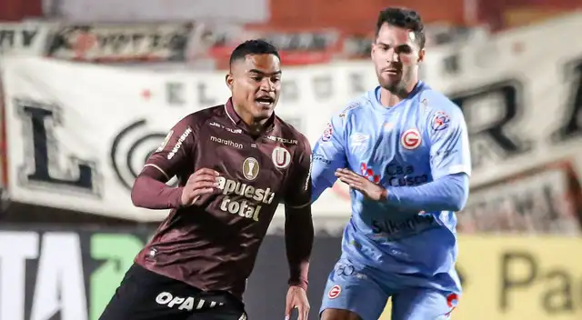 Universitario vs Deportivo Garcilaso Universitario vs Deportivo Garcilaso
