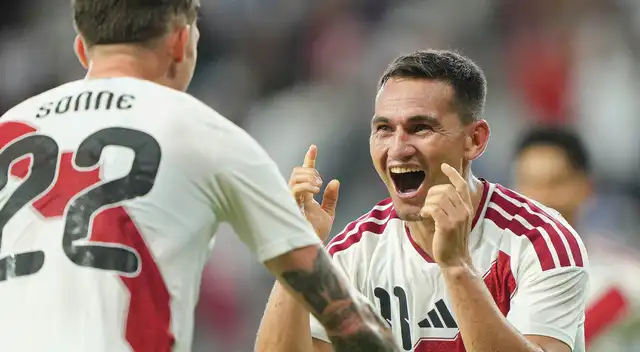 Selección peruana se alista para una extensa fecha FIFA ante Estados Unidos, México, Canadá y Colombia.