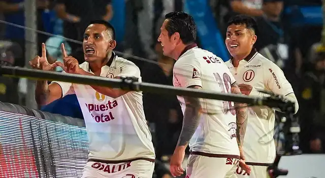 Universitario