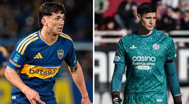 Programación de Boca Juniors vs San Lorenzo Programación de Boca Juniors vs San Lorenzo