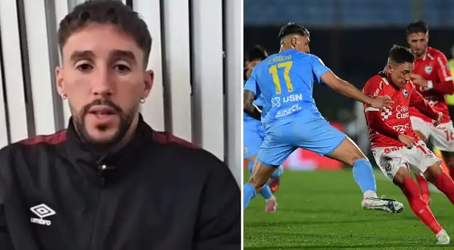 Santiago Arias pidió disculpa a City Torque tras acusar al club de ofrecer dinero a cambio de expulsiones