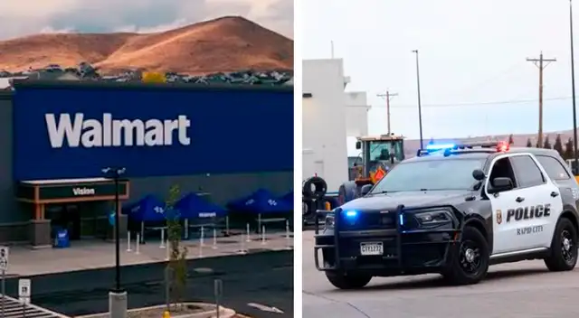 Walmart. Walmart.