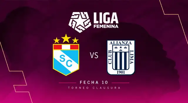 Sporting Cristal vs Alianza Lima Sporting Cristal vs Alianza Lima