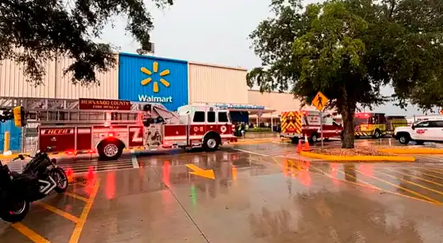 Walmart.