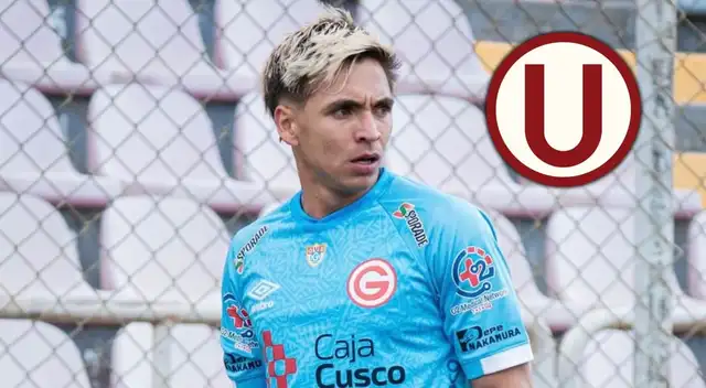 Carlos Ramos se deshizo en elogios ante Universitario Carlos Ramos se deshizo en elogios ante Universitario
