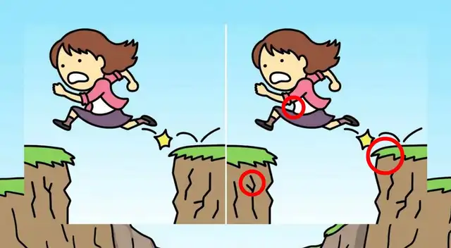 Reto visual 