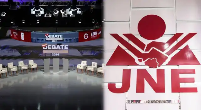 Ya hay fecha, hora y lugar para el debate de Lima, donde 13 candidatos responderán al JNE. Ya hay fecha, hora y lugar para el debate de Lima, donde 13 candidatos responderán al JNE.