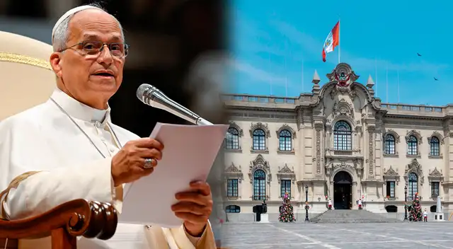 papa León XIV 