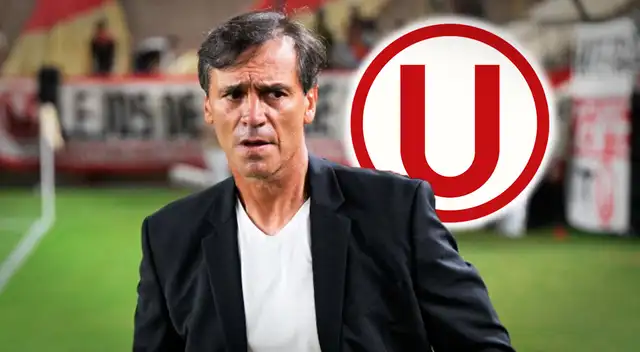¿Fabián Bustos volverá a Universitario tras goleada ante Garcilaso? Esto se conoce sobre su regreso ¿Fabián Bustos volverá a Universitario tras goleada ante Garcilaso? Esto se conoce sobre su regreso