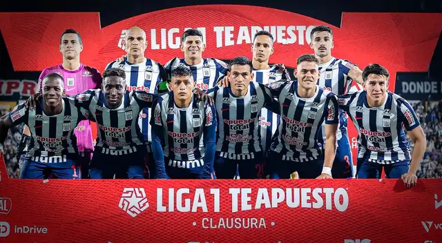 Alianza Lima puede perder a futbolista titular para final de temporada