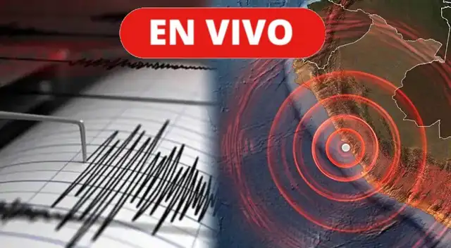 Temblor en Perú este martes 22 de septiembre de 2026: conoce la magnitud y epicentro del último SISMO, vía IGP. Temblor en Perú este martes 22 de septiembre de 2026: conoce la magnitud y epicentro del último SISMO, vía IGP.