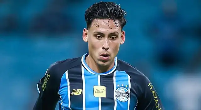 La rotunda medida del Brasileirao que puede perjudicar a Erick Noriega en Gremio La rotunda medida del Brasileirao que puede perjudicar a Erick Noriega en Gremio