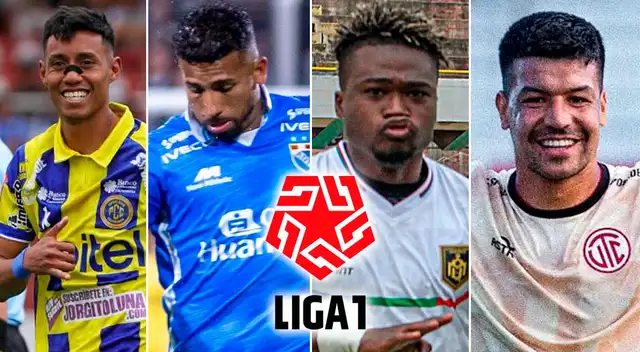 Conoce todo sobre cómo se definirá el descenso en la Liga 1 2026. Conoce todo sobre cómo se definirá el descenso en la Liga 1 2026.