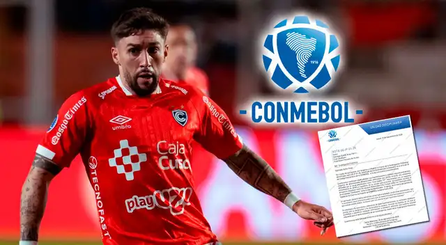 Santiago Arias es investigado por la Conmebol por declaraciones sobre el presidente de Montevideo City Torque. Santiago Arias es investigado por la Conmebol por declaraciones sobre el presidente de Montevideo City Torque.