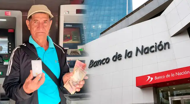 Revisa el cronograma de pago de sueldos y pensiones de octubre 2026 en el Banco de la Nación. Revisa el cronograma de pago de sueldos y pensiones de octubre 2026 en el Banco de la Nación.