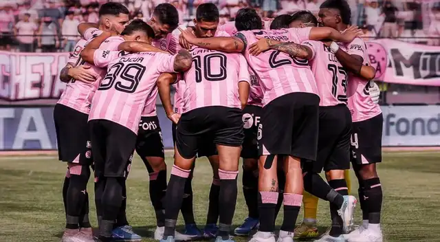 Estrella de Sport Boys se realizará una resonancia magnética. Estrella de Sport Boys se realizará una resonancia magnética.