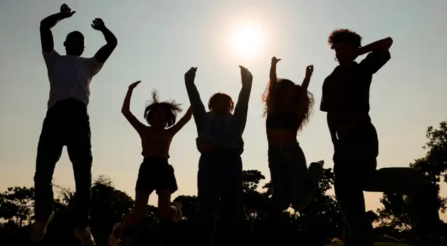 Día de la Juventud Día de la Juventud