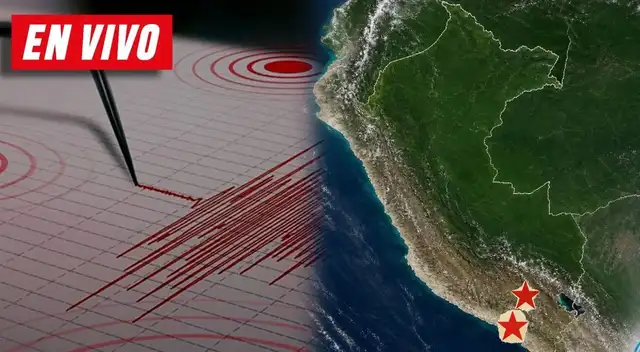 ¿Dónde fue el epicentro del temblor de hoy? ¿Dónde fue el epicentro del temblor de hoy?