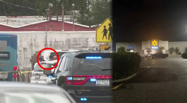 La Policía de Seattle investiga un altercado físico que terminó en tiroteo en Walmart el martes por la noche.