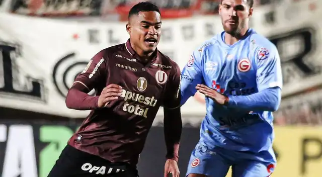 Filtran mal estado de Universitario en momento clave del Torneo Clausura. Filtran mal estado de Universitario en momento clave del Torneo Clausura.