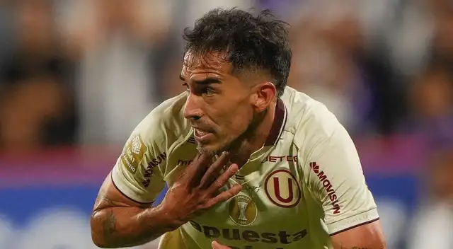 ¿Universitario disputará duelos amistosos en la pausa por la fecha FIFA?