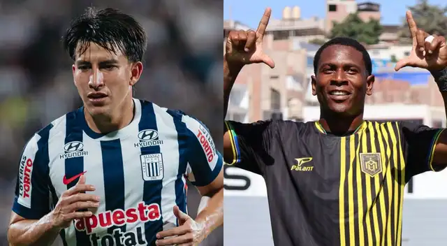 El encuentro entre Alianza Lima y Deportivo Moquegua por el Torneo Clausura sufre fuerte cambio