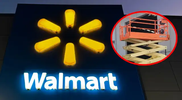 Walmart del condado de Lancaster: dos empleados terminan hospitalizados tras incidente en tienda, ¿qué sucedió? Walmart del condado de Lancaster: dos empleados terminan hospitalizados tras incidente en tienda, ¿qué sucedió?