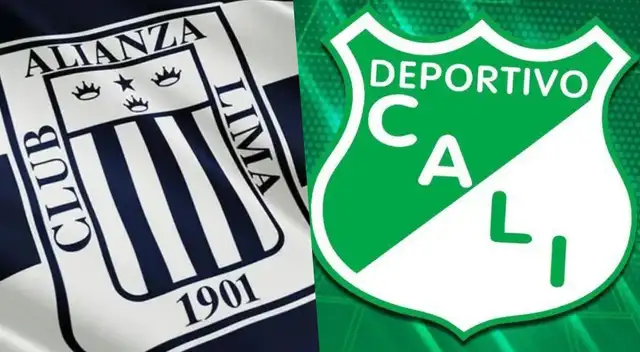 Exfigura de Alianza Lima a un paso de ganar la final de la Liga Colombiana con Deportivo Cali Exfigura de Alianza Lima a un paso de ganar la final de la Liga Colombiana con Deportivo Cali