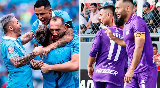 Partido de Sporting Cristal vs Comerciantes Unidos por Torneo Clausura sufre cambio de fecha Partido de Sporting Cristal vs Comerciantes Unidos por Torneo Clausura sufre cambio de fecha