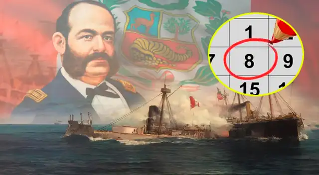 8 de octubre 8 de octubre