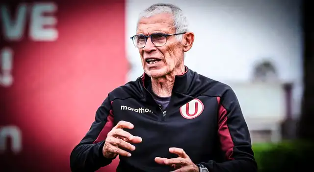 Universitario tomó decisión final con futuro de Héctor Cúper para el Torneo Clausura