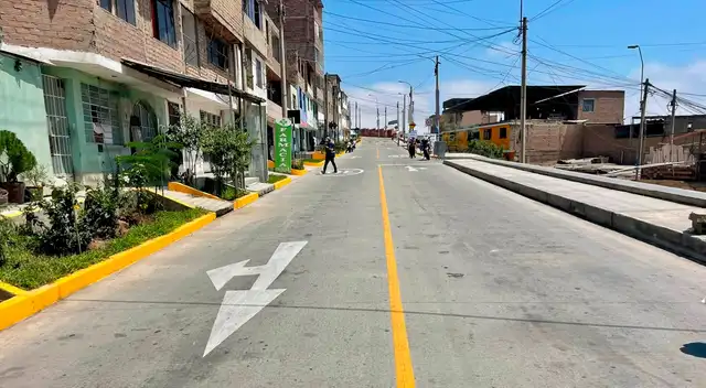 San Juan de Miraflores