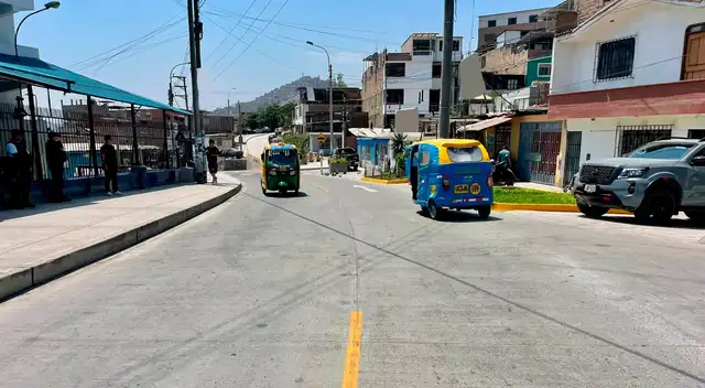 San Juan de Miraflores