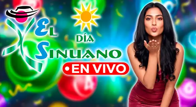 Mira los resultados y ganadores del Sinuano Día del sábado 26 de septiembre.