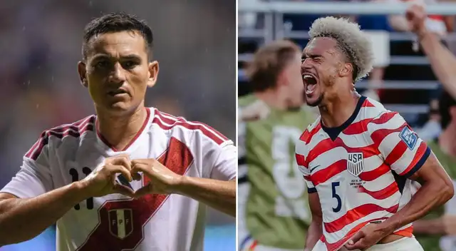 La selección peruana enfrentará a estados Unidos en un amistoso internacional. La selección peruana enfrentará a estados Unidos en un amistoso internacional.