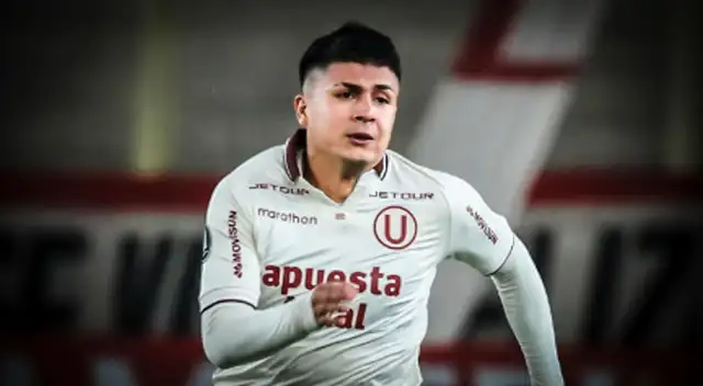 Filtran insólito motivo por el que Jairo Concha no renueva con Universitario