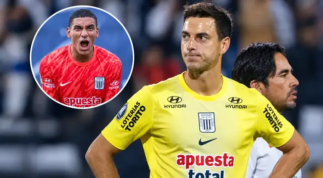 Alianza Lima y el nuevo arquero que puede reemplazar a Alejandro Duarte tras rendimiento Alianza Lima y el nuevo arquero que puede reemplazar a Alejandro Duarte tras rendimiento