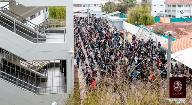 CEPRU UNSAAC resultados