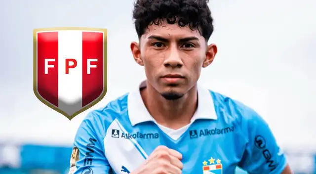 Maxloren Castro rompe su silencio tras no ser convocado por la selección peruana. Foto: composición Líbero Maxloren Castro rompe su silencio tras no ser convocado por la selección peruana. Foto: composición Líbero