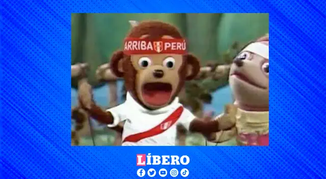 Cuando el partido terminó y solo quedó mirar el marcador: 4-1.
