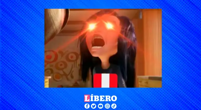 Perú buscó reaccionar, pero Estados Unidos no dio tregua.