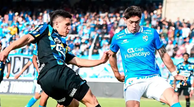 Sporting Cristal se verá nuevamente con ADT por Copa de la Liga. Sporting Cristal se verá nuevamente con ADT por Copa de la Liga.
