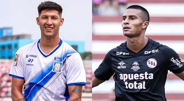 Día, hora y canal para ver Sport Boys vs Alianza Atlético por Copa de la Liga
